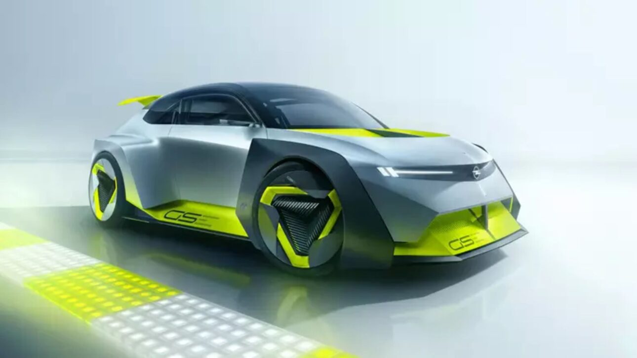 Opel lança Corsa elétrico de 800 cv no Salão de Munique 2025, com 320 km/h e estreia no Gran Turismo 7.