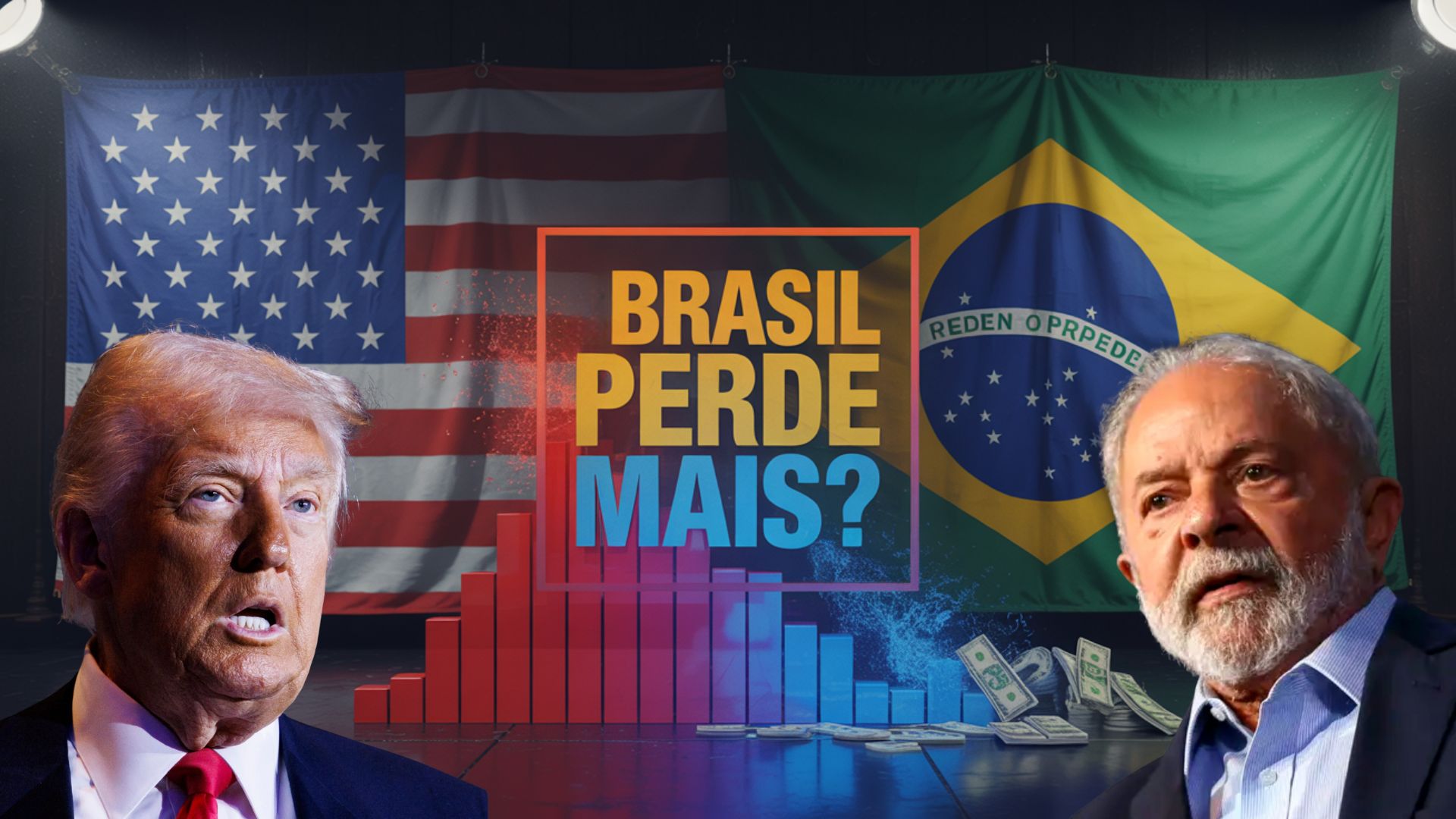 Retaliação a tarifas dos EUA pode afetar mais o Brasil, alerta Solange Srour. Impactos incluem custos industriais, câmbio e investimentos.