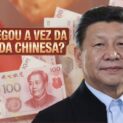 Países emergentes trocam dívidas em dólar por yuan e franco suíço para reduzir custos diante dos juros altos nos EUA.