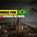 Petrobras pode ter de fechar a Lubnor em Fortaleza até 2027, mesmo com licença válida, em meio a planos de ser zero carbono.