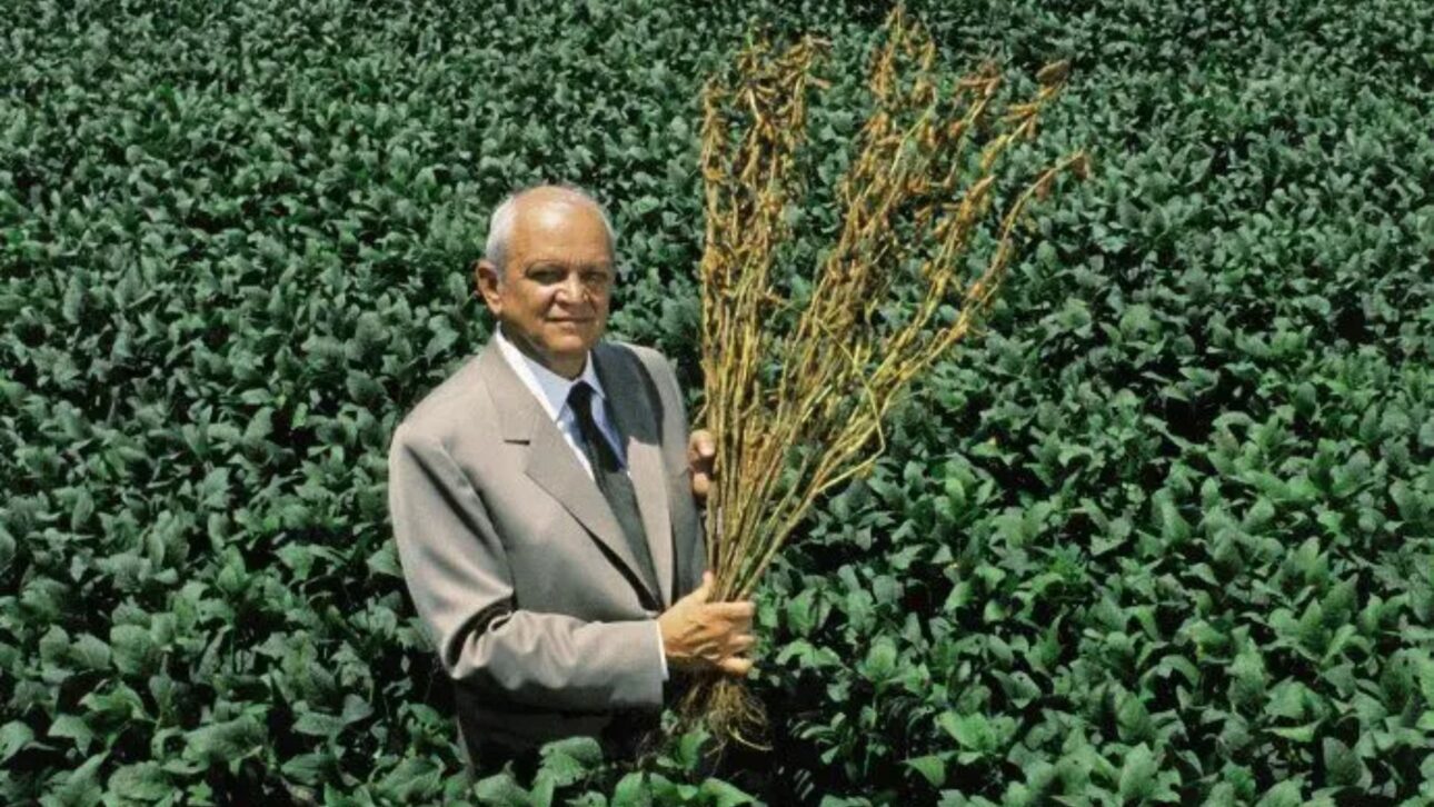 A queda do “Rei da soja”: Olacyr de Moraes perdeu 40 empresas, terras e fortuna bilionária em um dos maiores colapsos do agronegócio.