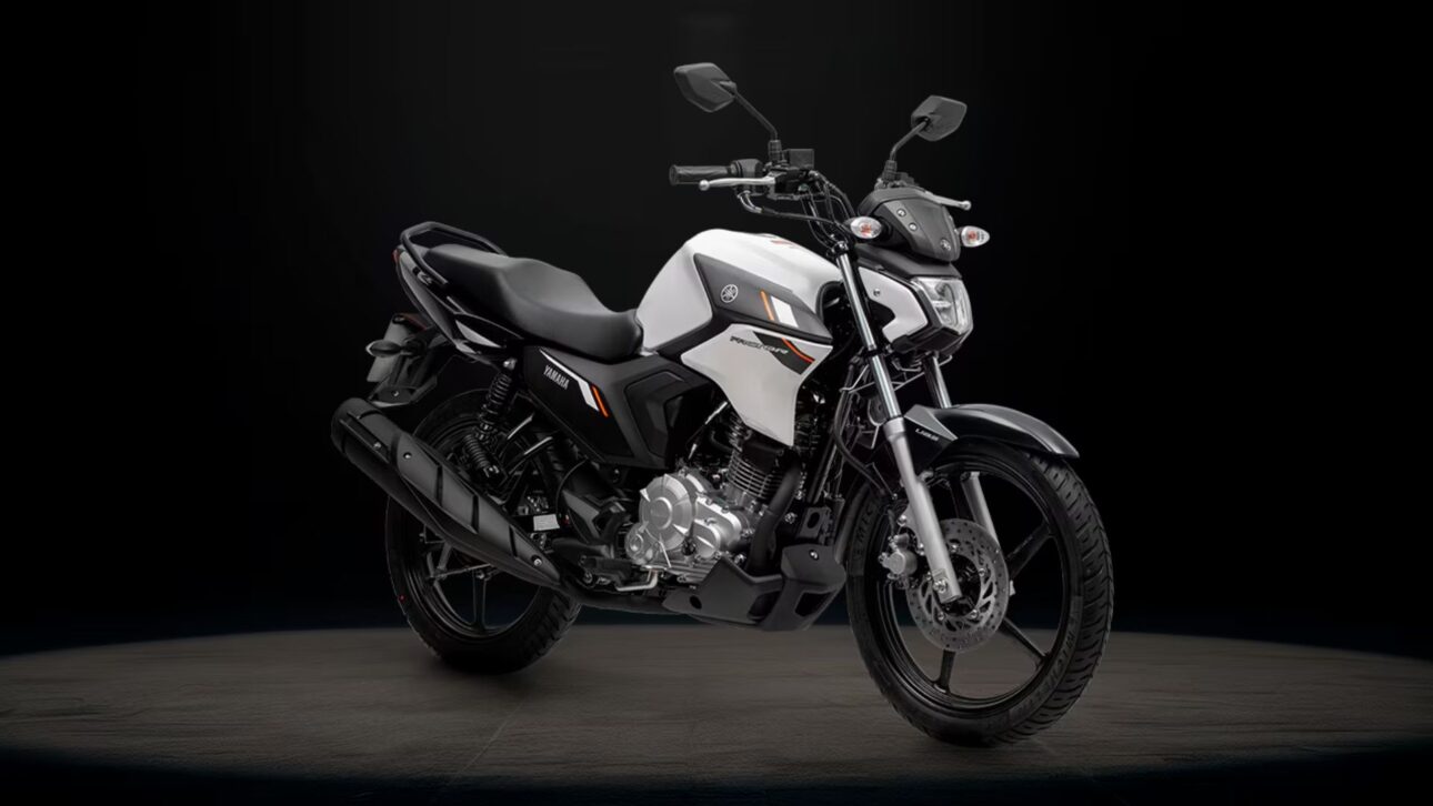 Yamaha Factor 150 flex oferece até 50 km/l, revisões a partir de R$ 162 e preço acessível. Conheça o melhor custo-benefício da categoria.v
