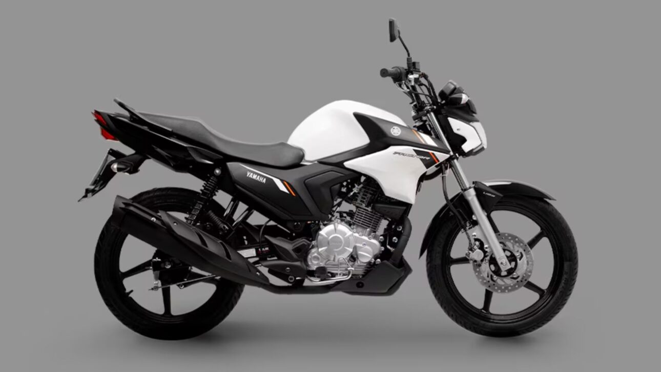 Yamaha Factor 150 flex oferece até 50 km/l, revisões a partir de R$ 162 e preço acessível. Conheça o melhor custo-benefício da categoria.