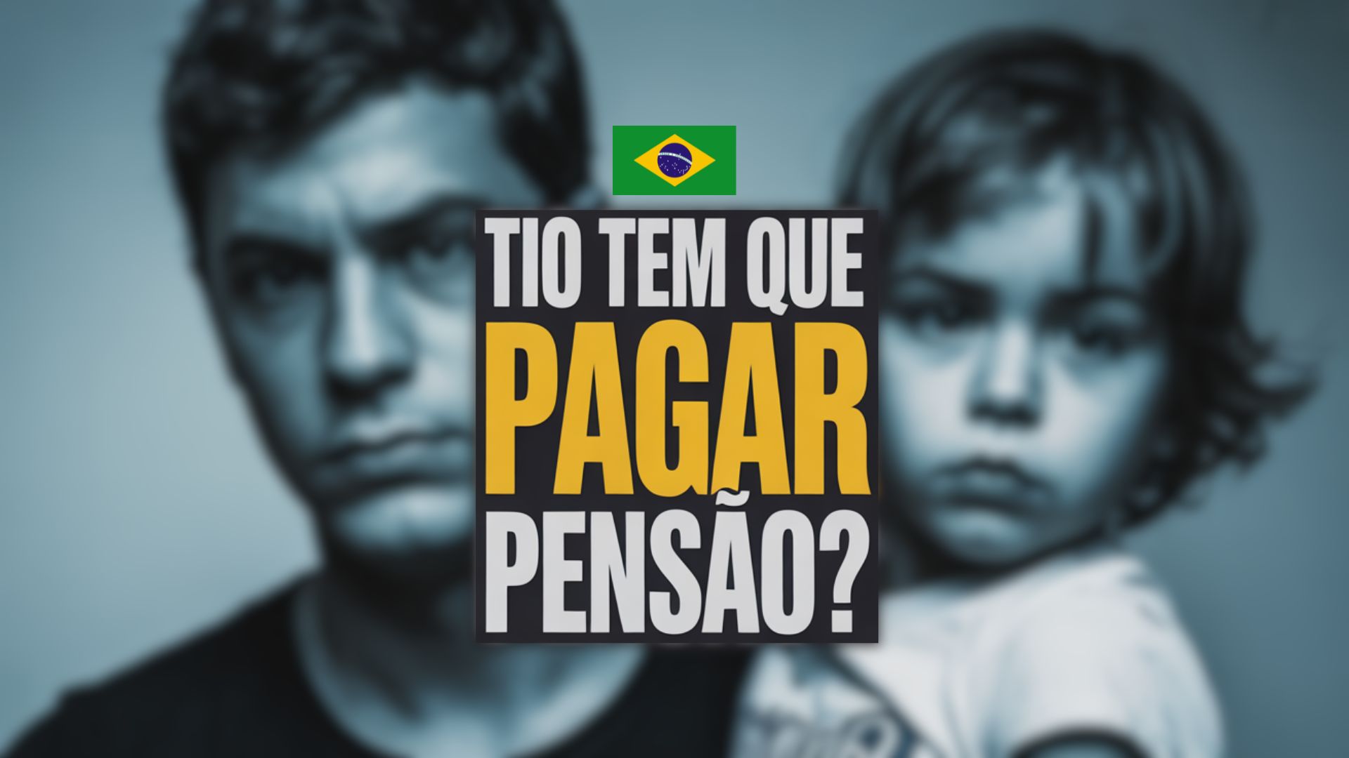 Decisão em São Carlos condenou tio a pagar pensão ao sobrinho. Entenda como o Código Civil e a jurisprudência tratam a obrigação alimentar.