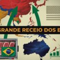 Brasil amplia exportações de carne e miúdos bovinos para Ásia, desafiando EUA com Japão e Indonésia no radar em 2025.