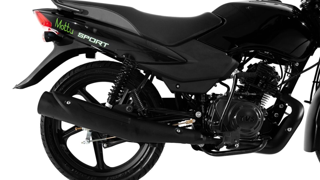Mottu Sport 110i custa menos de R$ 10 mil, faz até 65 km/l e já é a 5ª moto mais vendida do Brasil em 2025.