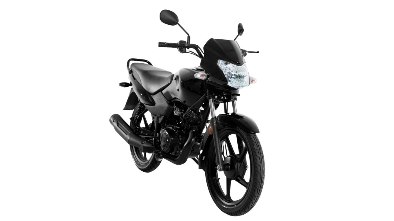 Mottu Sport 110i custa menos de R$ 10 mil, faz até 65 km/l e já é a 5ª moto mais vendida do Brasil em 2025.