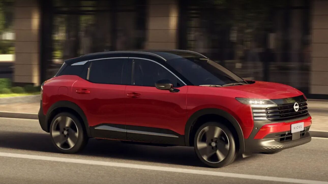 Novo Nissan Kicks já tem até R$ 20 mil de desconto três meses após lançamento, com bônus na troca e financiamento sem juros.