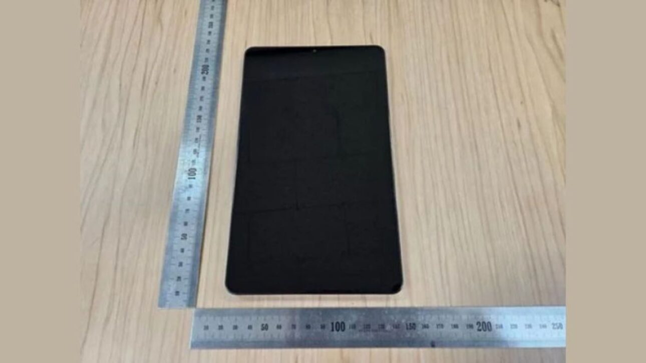 Galaxy Tab A11 chega ao Brasil com Android 15, tela de 8,7”, som estéreo e preço competitivo. Confira o que já foi confirmado.