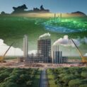 Cidade de Inocência (MS) receberá R$ 25 bi da Arauco para maior fábrica de celulose do mundo, com empregos e energia limpa.
