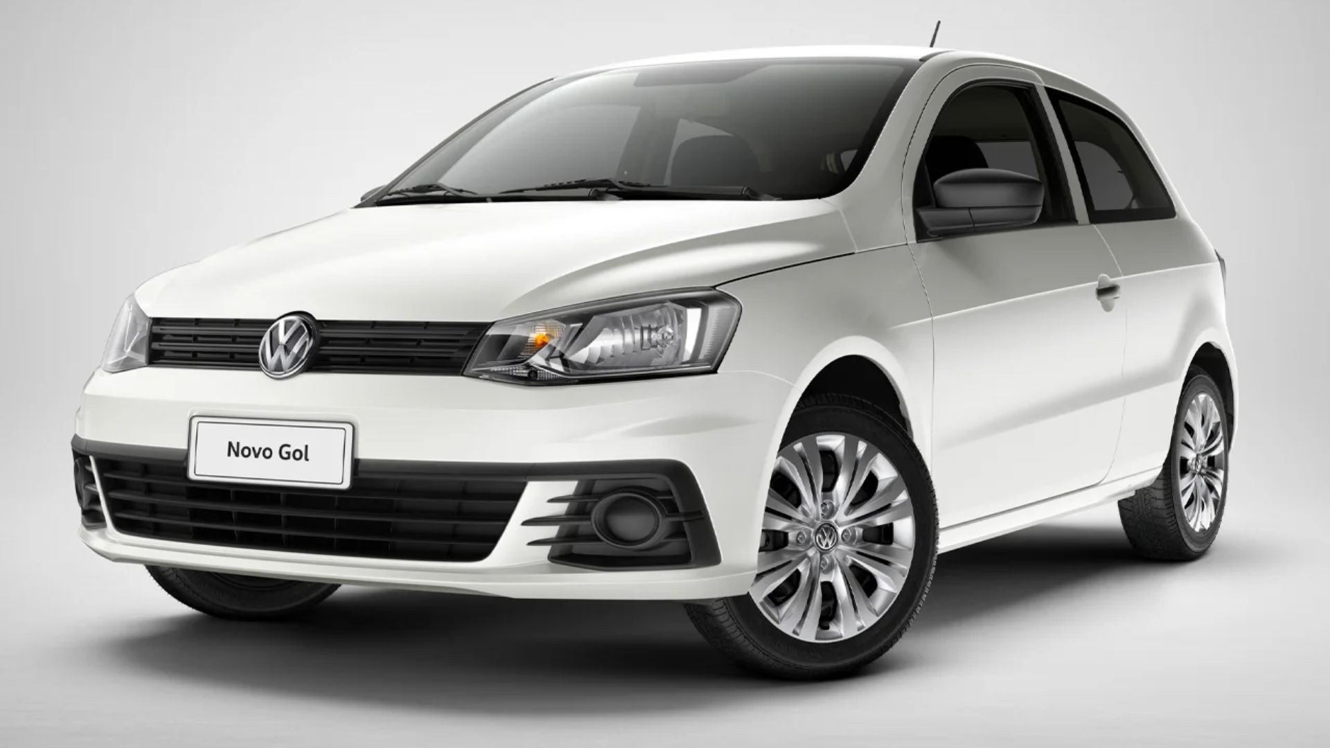 Na casa dos R$ 36,9 mil, esse modelo da Volkswagen usa o eficiente motor EA211 e tem um consumo de até 14,5 km/l; confira opções de Volkswagen Gol MPI 1.0 usado