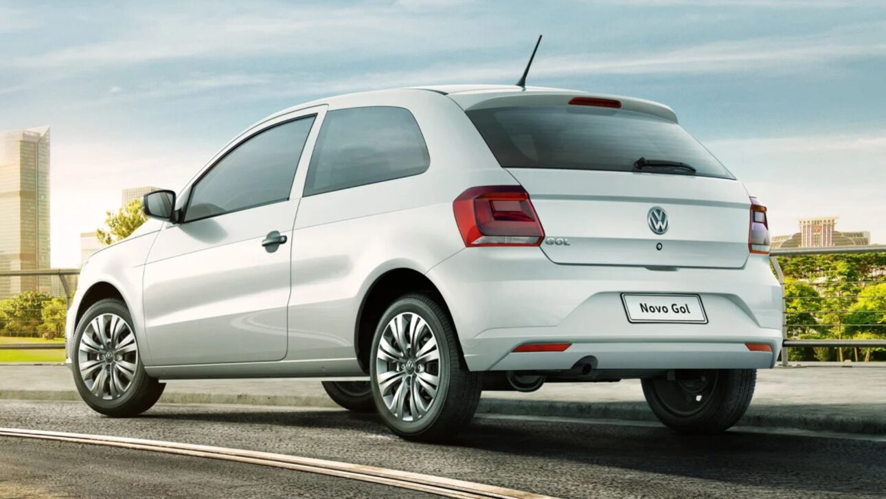 Volkswagen Gol MPI 1.0 usado a partir de R$ 36,9 mil. Confira consumo, preços de 2017, motor EA211 e manutenção acessível.