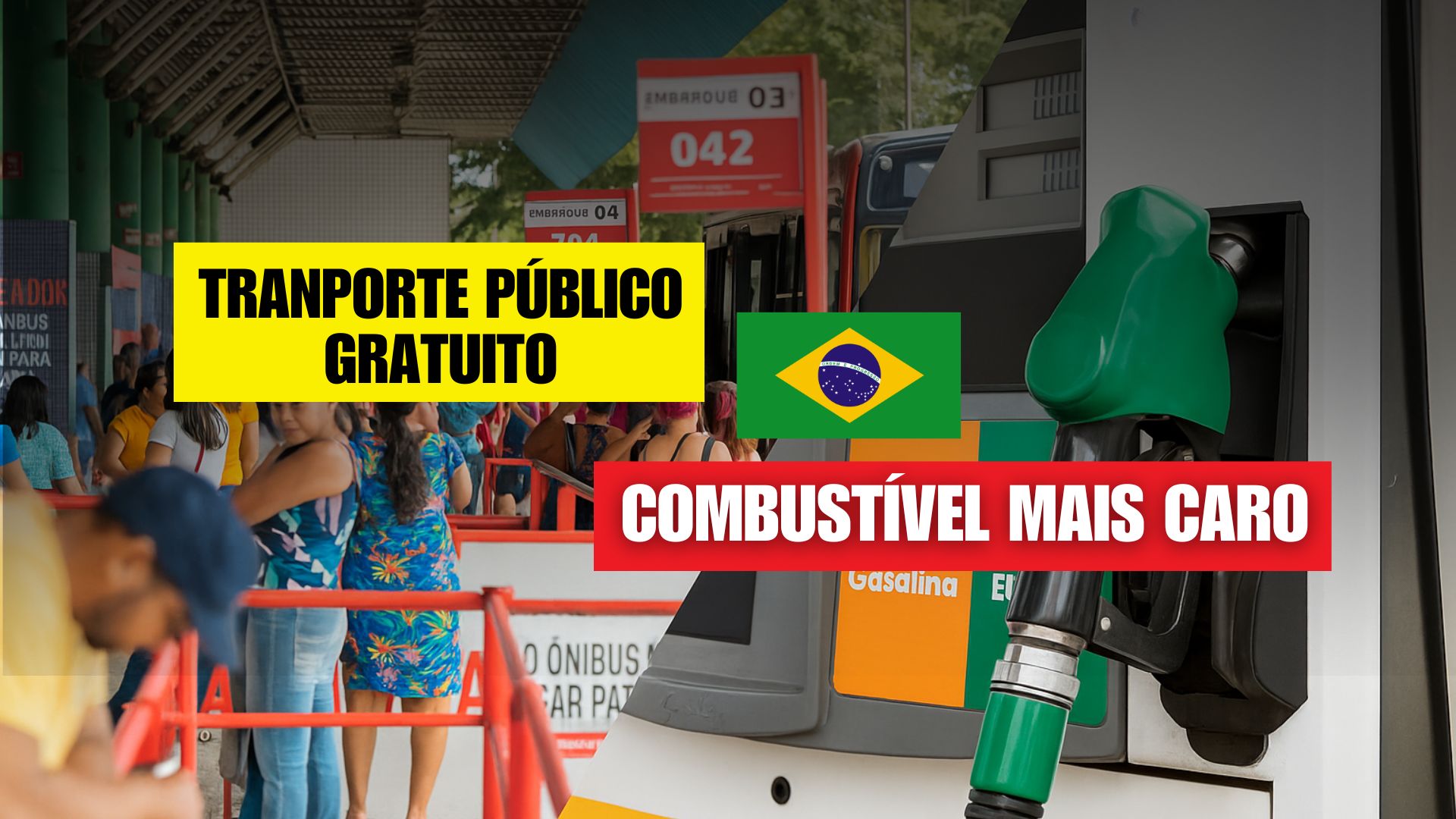 Governo Lula estuda tarifa zero no transporte público em domingos e feriados, mas plano bilionário enfrenta impasse no Congresso.