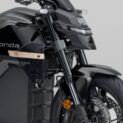Honda lança a WN7, sua primeira moto elétrica com 130 km de autonomia, recarga em 30 minutos e desempenho de até 1000 cm³.