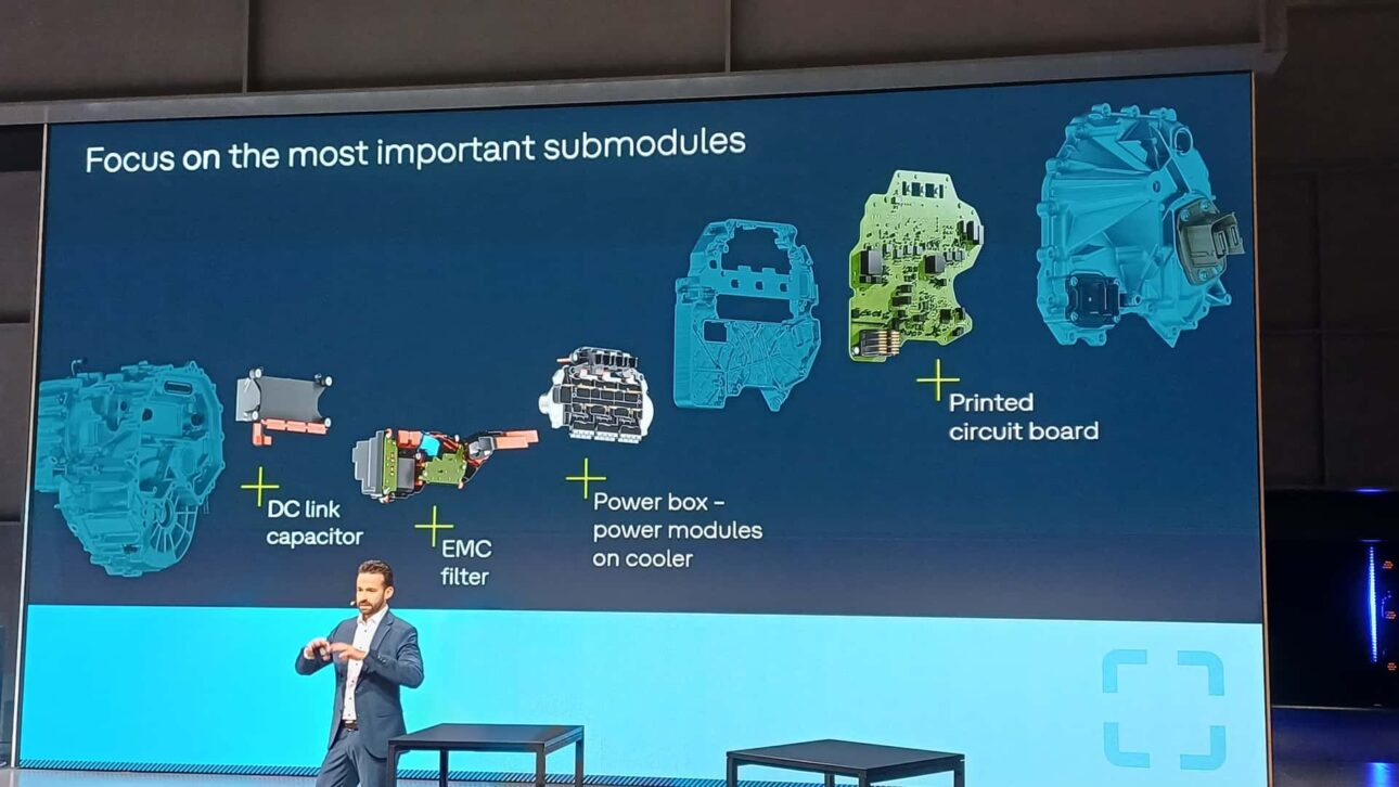 Volkswagen apresenta o ID. Polo elétrico com até 450 km de autonomia, recarga em 25 minutos e baterias ultracompactas CTP.
