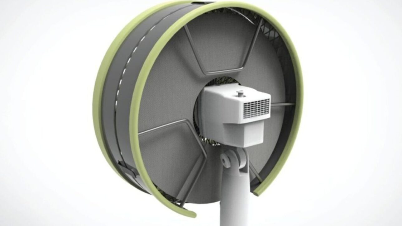 Conheça o dispositivo inovador que transforma ventilador em ar-condicionado, economiza energia e pode revolucionar a refrigeração sustentável.