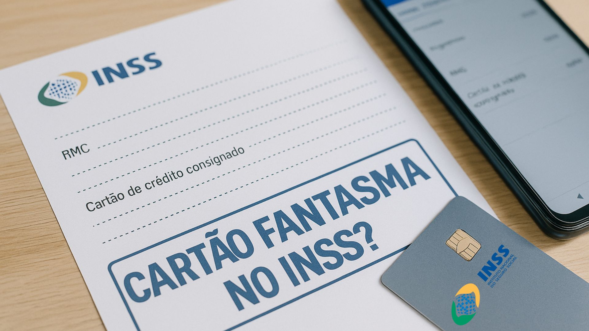 Veja como identificar descontos indevidos de cartão consignado no INSS, entender a decisão do STJ e quando cabe devolução em dobro.