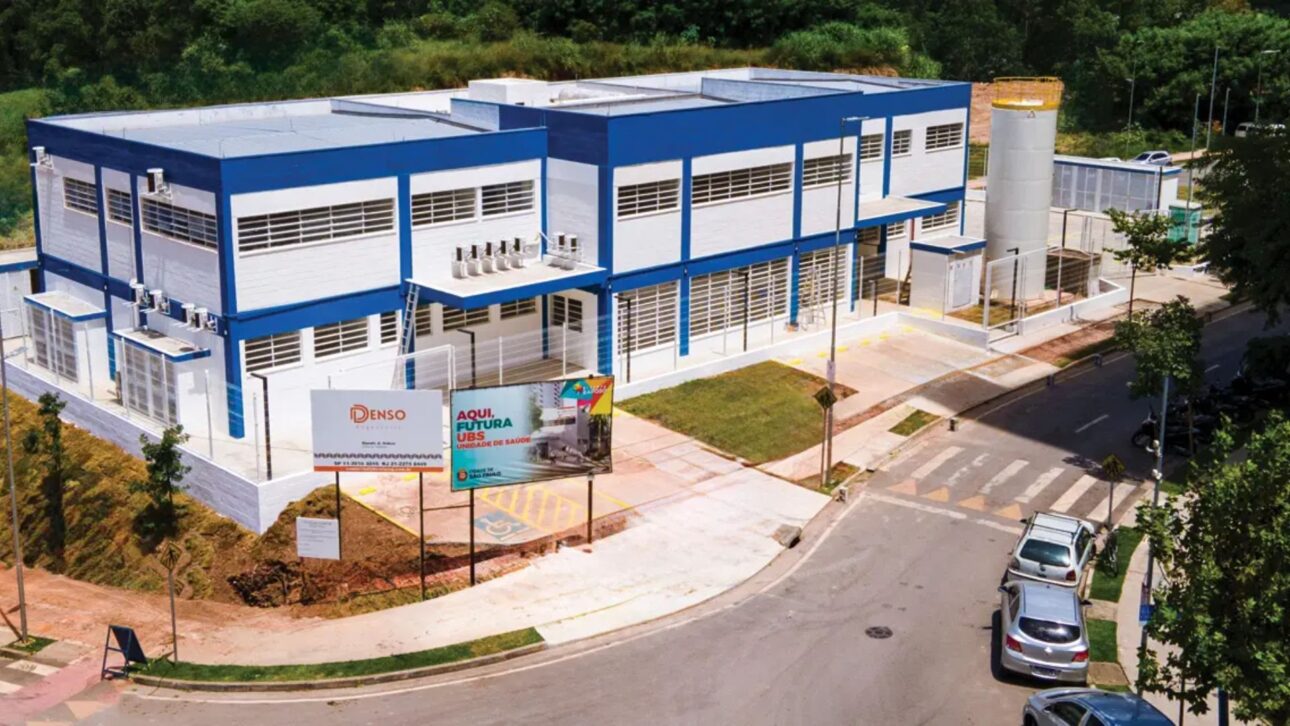Reserva Raposo, maior condomínio do Brasil em São Paulo, terá 80 mil moradores até 2030 com escola, UBS e estrutura de cidade inteligente.