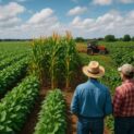 Indefinição climática eleva incertezas para a safra 2025/26 de soja, milho e café; produtores brasileiros devem ficar atentos.