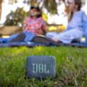 JBL lança Go Essential 2 no Brasil: caixa de som compacta com USB-C e resistência à água chega na faixa de R$ 200 e promete agitar o mercado