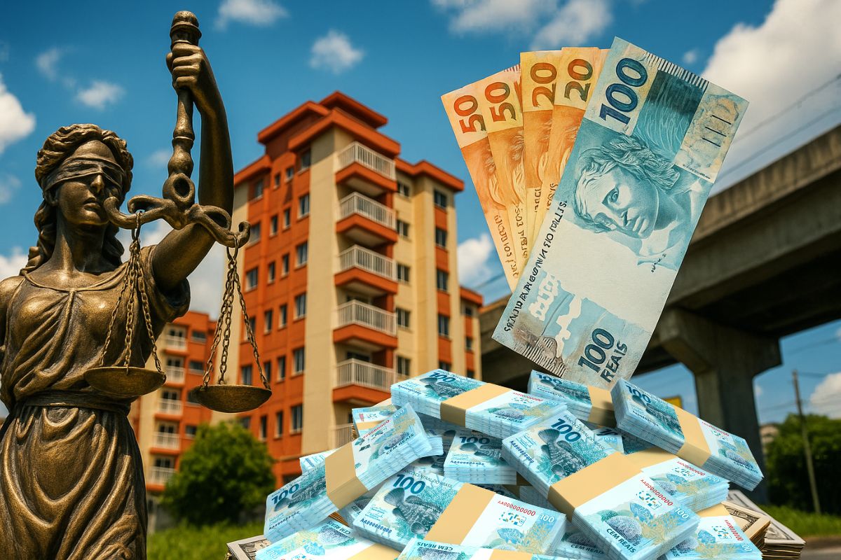 Em Barueri, juiz negou rescisão de contrato de investidores que compraram 14 imóveis e agora devem mais de R$ 300 mil, mantendo a validade do acordo.