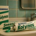 A volta da Kolynos em edição especial da Sorriso, lançada pela Colgate-Palmolive no Brasil, desperta nostalgia e curiosidade ao recuperar o sabor e o visual clássico que marcaram gerações de consumidores.
