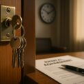 Lei do Inquilinato impede que o locador reaveja o imóvel antes de 12 meses; entenda direitos do inquilino, cálculo da multa proporcional e exceção dos contratos built-to-suit.