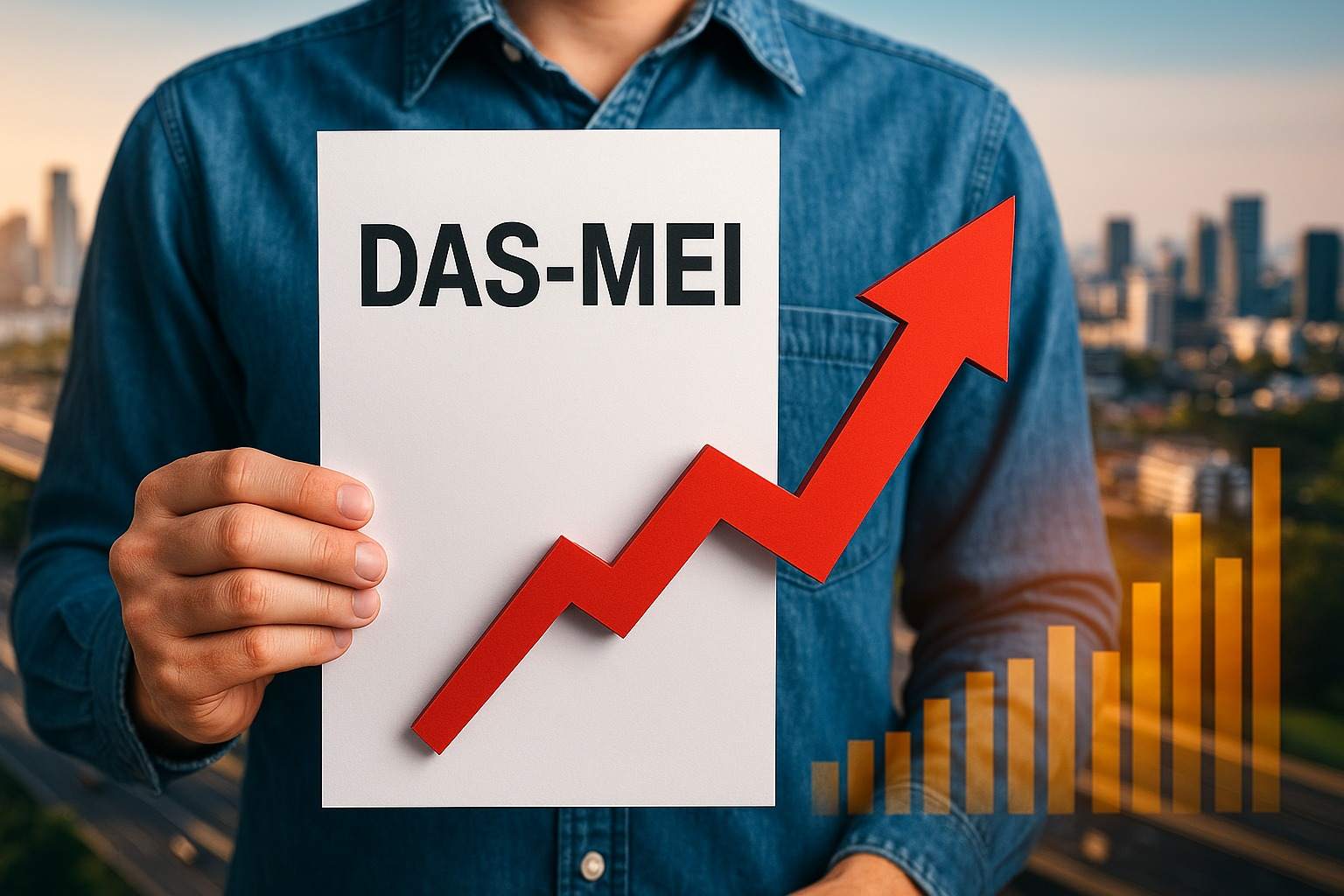 MEIs terão até 22 de setembro para pagar o DAS-MEI de 2025, já que o vencimento tradicional cairá em um sábado.