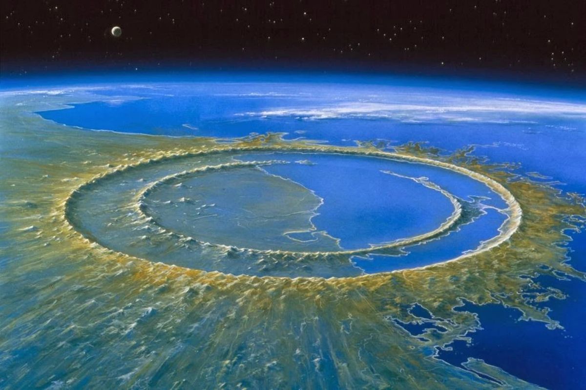 A cratera de meteorito de Vredefort, na África do Sul, nasceu de um impacto colossal que moldou a geologia e ajudou a preservar ouro por bilhões de anos.