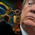 O advogado sustenta que desafiar sanções americanas para proteger um único sancionado pode acionar engrenagens financeiras automáticas que, em semanas, isolaríam bancos brasileiros do mundo e atingiriam reservas, comércio e remédios no país.