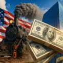 A maior economia do mundo, os Estados Unidos, levou o PIB de US$ 542 bi a US$ 29 tri com dólar hegemônico e tecnologia como motores do crescimento.