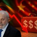 Bolsa brasileira perde mais de R$ 20 bilhões em 2024 com fuga de capital estrangeiro