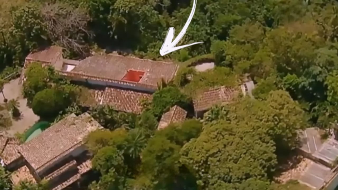 Imagem: Marcel Jurado - FPV BACANA/Youtube