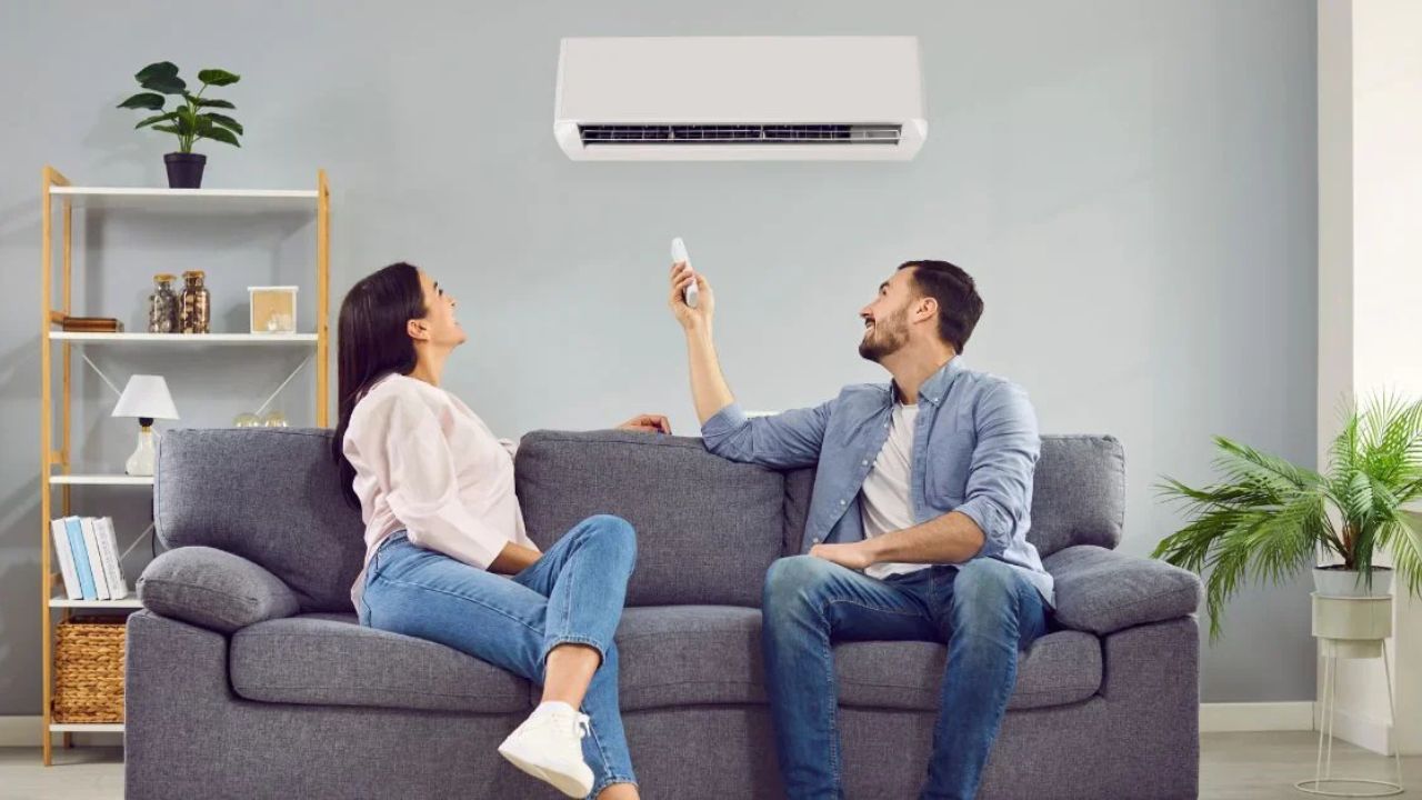 Conheça as melhores marcas de ar-condicionado para 2026, incluindo Elgin, Fontaine, Midea, Agratto e Gree, e descubra como escolher o modelo ideal para sua casa ou empresa.