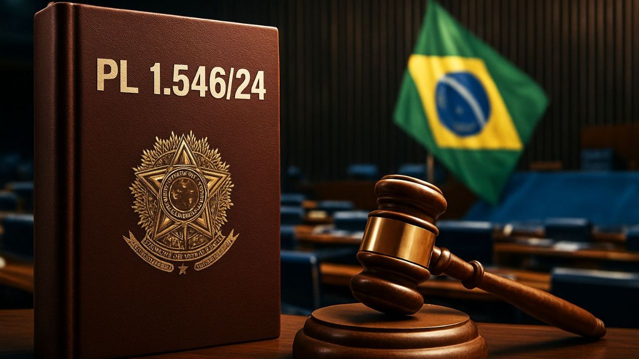 Ministro da Previdência revela "acordo" no Senado para aprovar PL 1.546/24 e proibir permanentemente cobrança de associações na folha do INSS