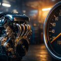 O motor lendário que rodou mais de 1 milhão de km sem precisar de retífica: histórias reais de durabilidade que transformaram Mercedes e Toyota em lendas da mecânica
