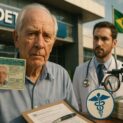 Nova regra exige que motoristas com 70 anos ou mais renovem a CNH a cada três anos com exames médicos; quem não cumprir pode ter o documento suspenso automaticamente.