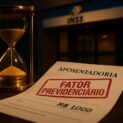 Quem nasceu entre 1960 e 1970 precisa atenção na hora de pedir a aposentadoria. A advogada Lana Paula Barbosa alerta: escolher a regra de transição errada ativa o fator previdenciário da reforma da Previdência e pode reduzir o benefício em até R$ 1.500.
