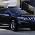 O SUV de luxo da Nissan que parecia revolucionar o mercado, mas em três anos vendeu pouco mais de mil unidades no Brasil – Nissan Murano