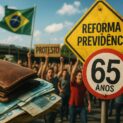 Reforma em 2027 pode acabar com aposentadoria diferenciada, prejudicar deficientes, trabalhadores expostos a risco e nivelar idade para todos
