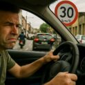 governo quer reduzir velocidade no Brasil para apenas 30 km/h nas ruas e 80 km/h nas estradas