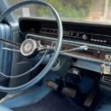 O carro de luxo usado por presidentes tinha um coração de caminhão e o mesmo motor V8 da Série F da Ford