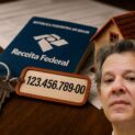 CPF dos imóveis: Receita cria cadastro nacional e acaba com esquema de “não declarar aluguel”