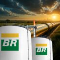 Petrobras investirá R$ 2 bilhões em duto de 2.030 km para etanol de milho do Centro-Oeste e mira SAF como novo mercado estratégico