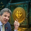 Projeto Drex será lançado em versão de atacado, voltada a bancos e com prioridade em registro de garantias; uso no varejo fica adiado