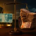 O peso argentino atinge recorde negativo e já vale 271 por real, reflexo da crise política em Buenos Aires e do enfraquecimento do governo Milei, enquanto o Brasil vê efeitos no turismo e nas exportações.