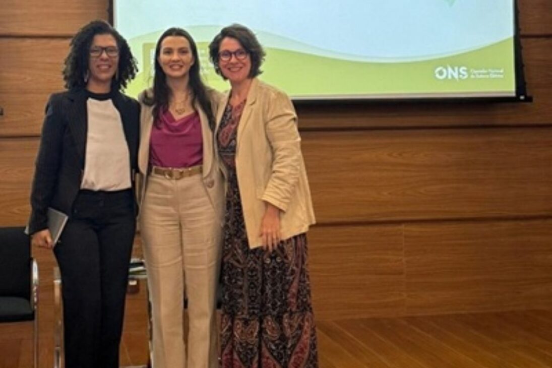 O encontro buscou aproximar o país dos desafios da conferência do clima e apresentar caminhos práticos para tornar o setor elétrico mais justo, eficiente e preparado para o futuro