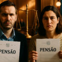 Tribunais reconhecem: irmãos podem ser obrigados a pagar pensão alimentícia quando os pais não têm condições ou já faleceram, reforçando o dever de solidariedade familiar