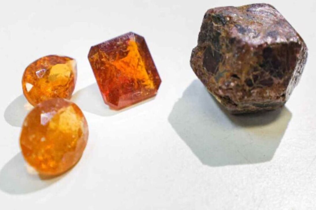Pesquisador brasileiro encontra mineral raro no Ceará e pode abrir caminho para bilhões em novas tecnologias médicas e ópticas