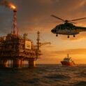 Petrobras 2025 abre concurso com destaque para técnico em operação, cargo de maior oferta, salário inicial alto no embarque em plataforma e baixa concorrência.